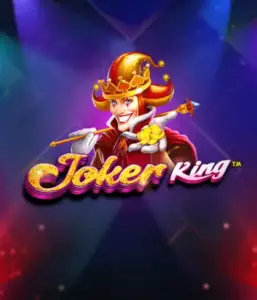 Experience the vibrant world of Joker King Slot by Pragmatic Play, showcasing a timeless joker theme with a modern twist. Luminous graphics and lively characters, including stars, fruits, and the charismatic Joker King, contribute to joy and the chance for big wins in this captivating slot game.