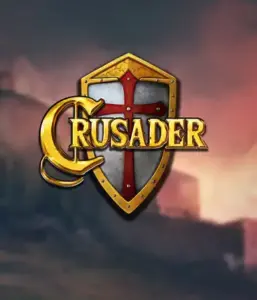 Begin a historic adventure with Crusader by ELK Studios, featuring striking visuals and a theme of crusades. See the valor of crusaders with battle-ready symbols like shields and swords as you pursue treasures in this engaging online slot.